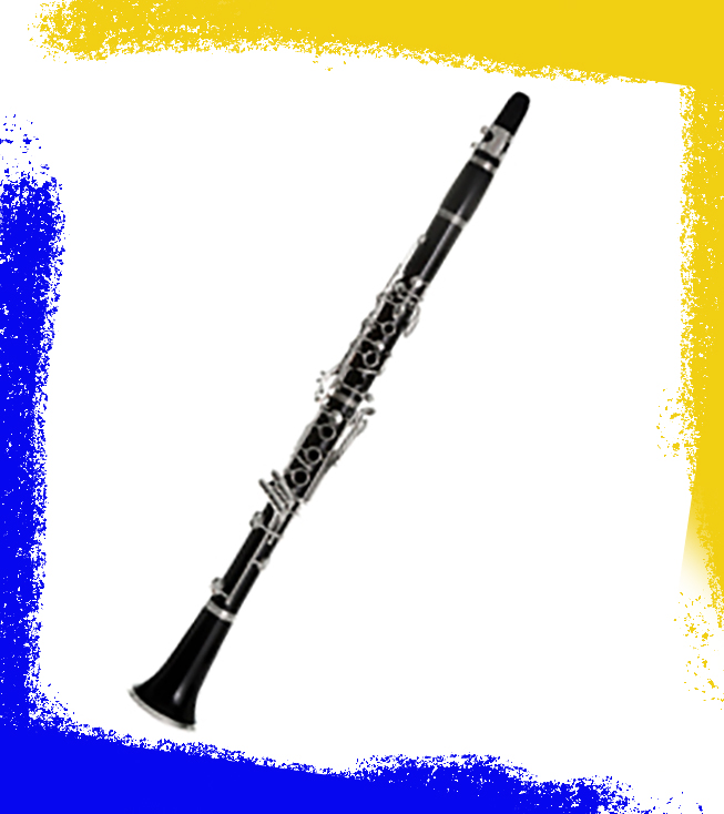 clarinetto