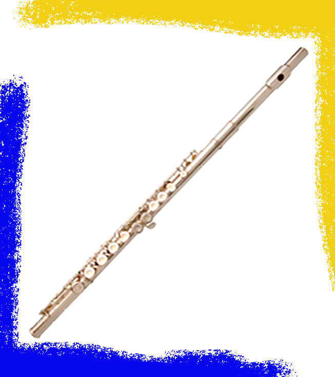 flauto traverso