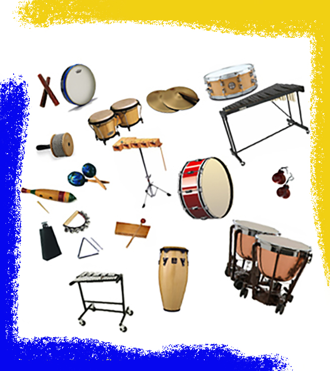 percussioni