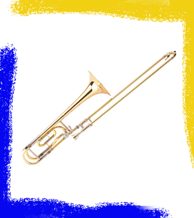 trombone