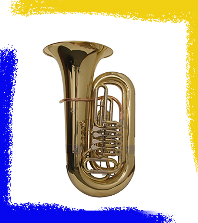 tuba