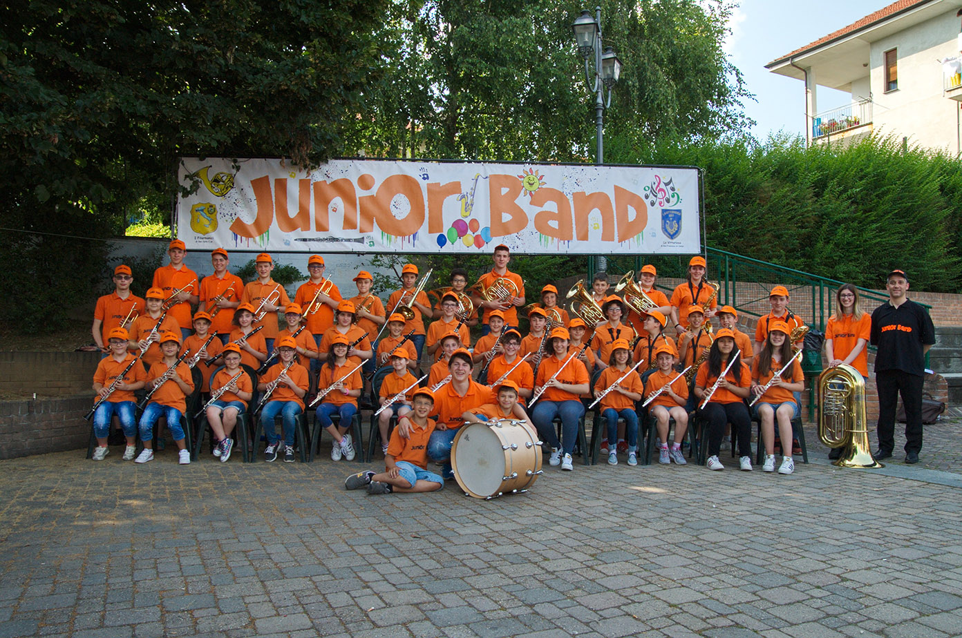Concerto a San Carlo
