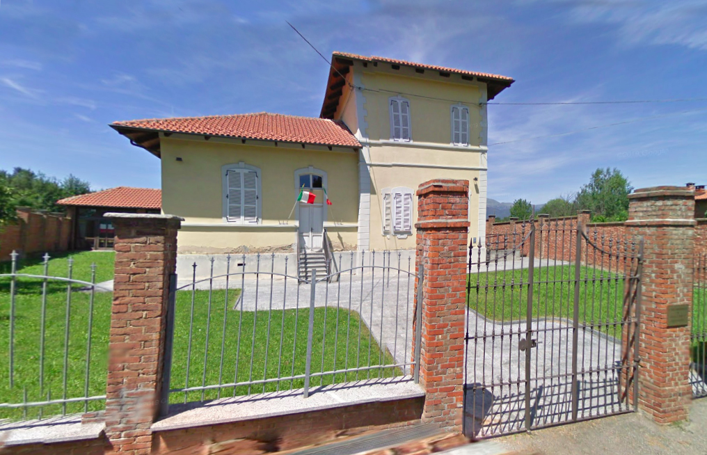 sede